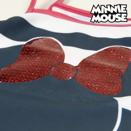 Biquíni Minnie Mouse 73821 - 7 anos