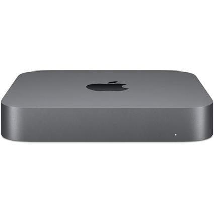 Apple Mac Mini i5-3,0GHz | 8GB | 512GB SSD - Cinzento Sideral