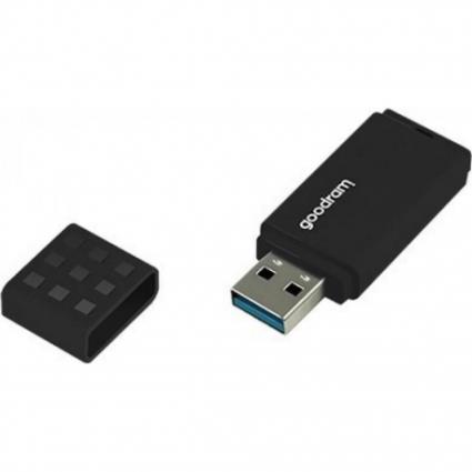 64GB UME3 BLACK USB 3.0