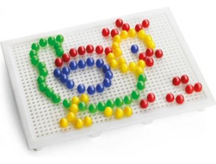Jogo de Criatividade QUERCETTI Fantacolor Basic