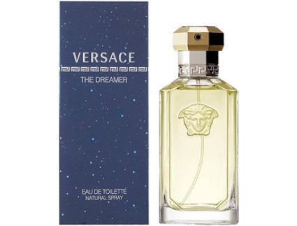 Perfume VERSACE Dreamer Man Eau de Toilette (100 ml)