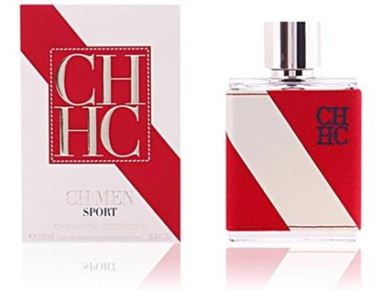Perfume Homem Ch Sport Carolina Herrera EDT - 100 ml