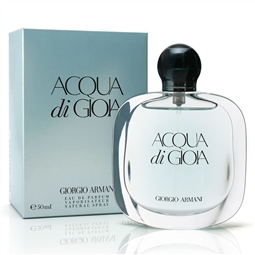 Perfume Mulher Acqua Di Gioia EDP - 50 ml