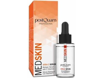 Sérum de Rosto POSTQUAM Med Skin Bilogic Sérum With Vitamine C (30 ml)