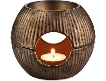 Queimador de óleos essenciais TESCOMA Fancy Home Moon