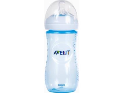 Biberão PHILIPS/AVENT 0-12m (330 ml)