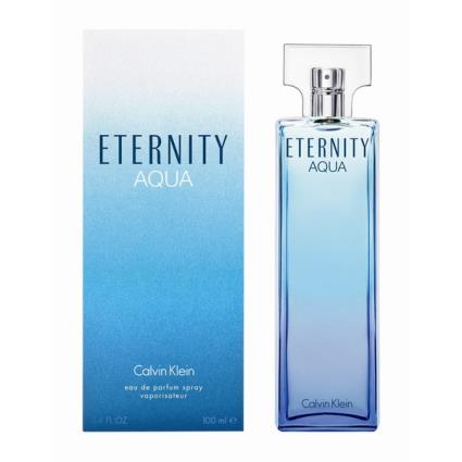CK Eternity Aqua Edp (Calvin Klein) 100ml
