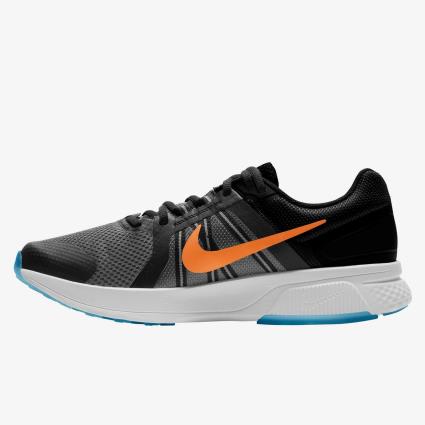 Nike Run Swift 2 - Preto - Sapatilhas Running Homem tamanho 43