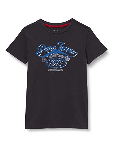 Pepe Jeans T-shirt, 8-16 anos
