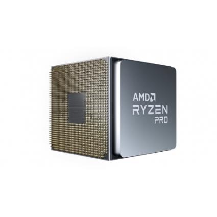 AMD Ryzen 3 PRO 4350G processador 3,8 GHz 4 MB L3