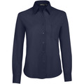 Sols  camisas EXECUTIVE POPELIN WORK  Azul Disponível em tamanho para senhora. EU XXL,EU S,EU M,EU L,EU XL,EU XS,EU 3XL.Mulher > Roupas > Camisa 