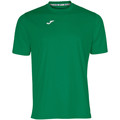 Joma  T-shirt mangas compridas -100052.450  Verde Disponível em tamanho para homem. EU S,EU M,EU L,EU XL,EU XS,US 10,US 12.Homem > Roupas > T-shirt mangas compridas 