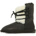 EMU  Botas de neve Sorby Metallic  Castanho Disponível em tamanho para senhora. 37,38.Mulher > Calçasdos > Botas para Neve  