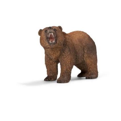 Schleich - Urso Grizzly
