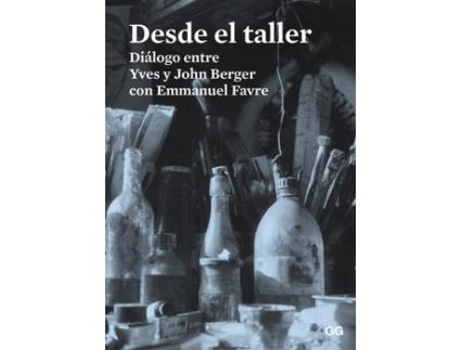 Livro Desde El Taller de Vários Autores (Espanhol)