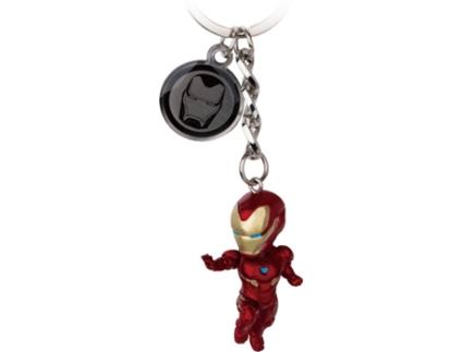 Porta-chaves MARVEL Avengers: Iron Man