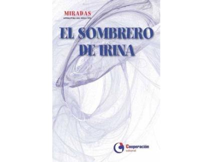 Livro El Sombrero De Irina de Vários Autores (Espanhol)