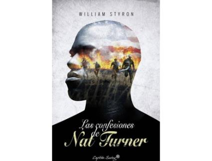 Livro Las Confesiones De Nat Turner