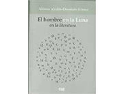 Livro Hombre En La Luna El En La Literatura de Sin Autor (Espanhol)