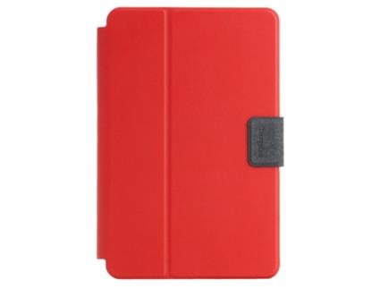 Capa Tablet Universal 8 TARGUS Rotate Safe Fit Vermelho