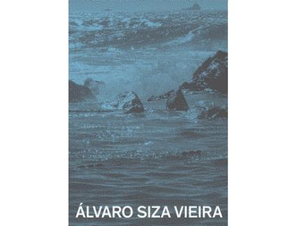 Livro Piscinas En El Mar de Álvaro Siza Vieira (Espanhol)
