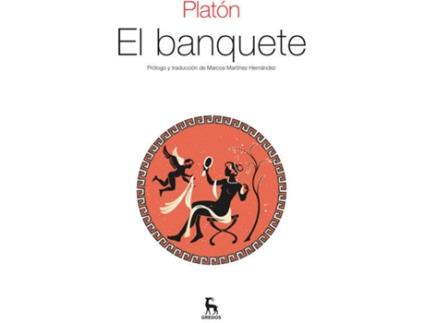Livro El Banquete de Platon (Espanhol)