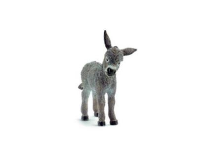 Figura SCHLEICH Cria de Burro