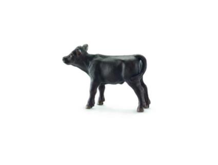 Figura SCHLEICH Vitelo Angus