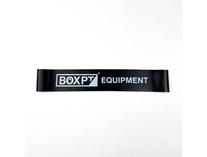 Mini Banda BOXPT (Preto - 0,15kg)