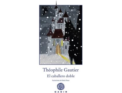 Livro Caballero Doble