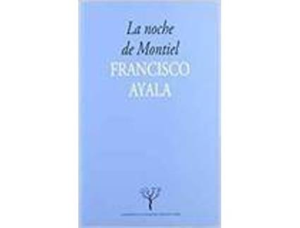 Livro Noche De Montiel La de Sin Autor (Espanhol)