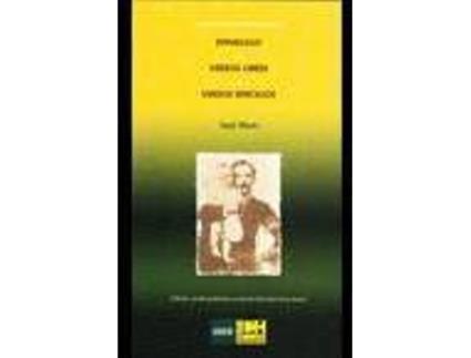 Livro Ismaelillo de José Martí (Espanhol)