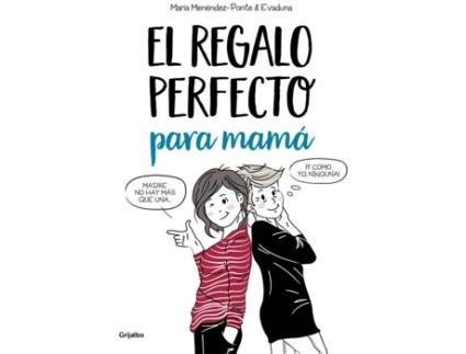 Livro El Regalo Perfecto Para Mama (Espanhol)