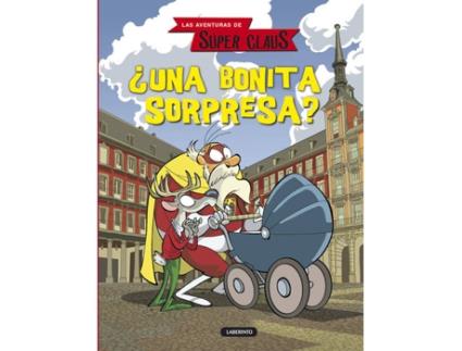 Livro ¿Una Bonita Sorpresa? de Vários Autores (Espanhol)