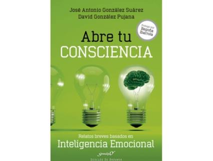 Livro Abre Tu Consciencia de Vários Autores (Espanhol)