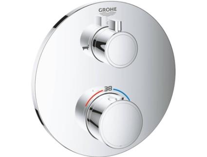 Torneira WC GROHE Grohtherm