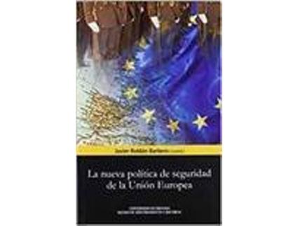 Livro Nueva Politica De Seguridad La Union Europea de Sin Autor (Espanhol)