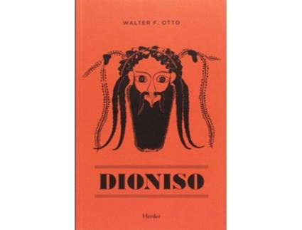 Livro Dioniso