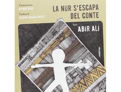 Livro La Nur S´Escapa Del Conte de Vários Autores (Catalão)