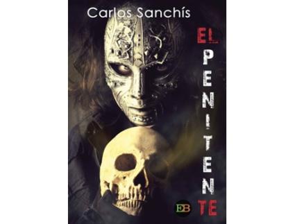 Livro El Penitente de Carlos Sanchís (Espanhol)