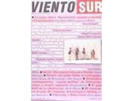 Livro Viento Sur de Vários Autores (Espanhol)