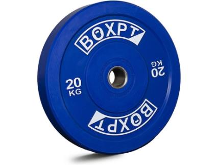Disco BOXPT (Azul - 20kg)