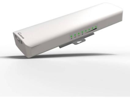 Router IHOUSEREMOTE RE11 Branco (300 Mbps)