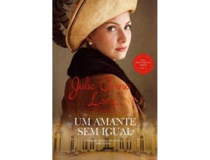 Livro Um Amante Sem Igual de Julie Anne Long (Português - 2017)