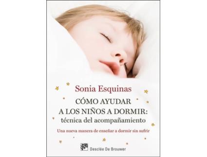 Livro Cómo Ayudar A Los Niños A Dormir de Sonia Esquinas (Espanhol)
