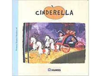 Livro Cinderella de Vários Autores (Espanhol)