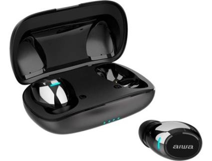 Auriculares Bluetooth True Wireless Gravity EBTW-850
