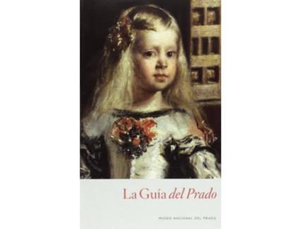 Livro Guia Del Prado, La (Castellano) de Vários Autores (Espanhol)
