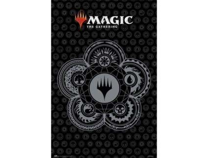 Poster MAGIC The Gathering