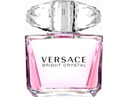 Perfume VERSACE Bright Crystal Eau de Toilette (200 ml)